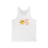 Sun's Out Guns Out Tank Top
