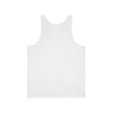 Ohio State Lacrosse LAX Sticks Tank Top