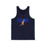 G'Day Mate Australia Kangaroo Aussie Tank Top  Tank Top