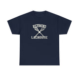 Vintage Richmond Lacrosse Shirt