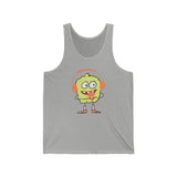 Monster Beats Tank Top  Tank Top
