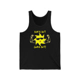Sun's Out Guns Out Sleeveless Tank Top  Tank Top