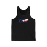 Texas TX-AF Tank Top  Tank Top
