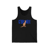 G'Day Mate Australia Kangaroo Aussie Tank Top  Tank Top