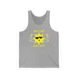 Sun's Out Guns Out Sleeveless Tank Top  Tank Top