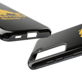 Wrestling Minnesota Wrestling Graphic Tough iPhone and Samsung Cases  Phone Case