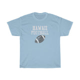 Vintage Hawaii Football Shirt