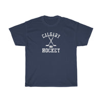 Vintage Calgary Hockey