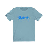 Mahalo Hawaii Shirt
