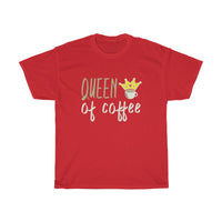 Queen Of Coffee
