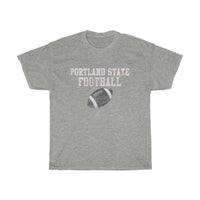 Vintage Portland State Football Shirt