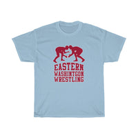 Eastern Washington Wrestling