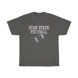 Vintage Utah State Football Shirt