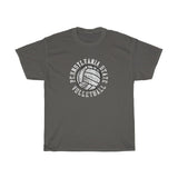 Vintage Pennsylvania State Volleyball T-Shirt