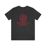 Monkey King Noodle Company - The Only Noodz You Need T-Shirt