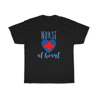 Nurse At Heart