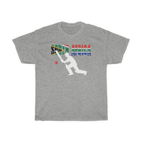 South Africa Cricket T-Shirt with free shipping - TropicalTeesShop