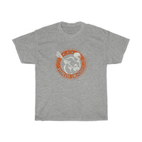 Syracuse Lacrosse With Player Logo Shirt
