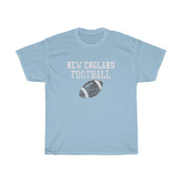 Vintage New England Football Shirt
