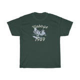 Vintage Moon Landing 1969 50th Birthday Shirt