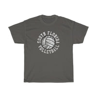 Vintage South Florida Volleyball T-Shirt