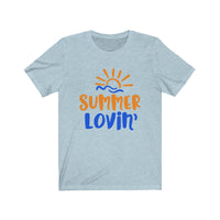 Summer Lovin' Summer Shirt