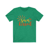 Sun Kissed Summer Shirt