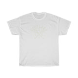 Vintage Scotland Lacrosse with LAX Logo T-shirt