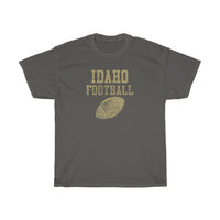 Vintage Idaho Football Shirt