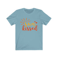 Sun Kissed Summer Shirt