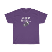 Vintage Albany Football
