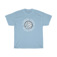 Vintage Florida State Volleyball T-Shirt