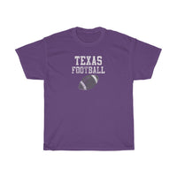 Vintage Texas Football