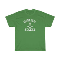 Vintage Montreal Hockey