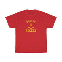 Vintage Boston Hockey