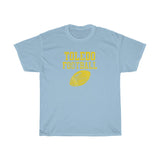 Vintage Toledo Football Shirt