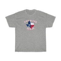 God Bless Texas T-Shirt