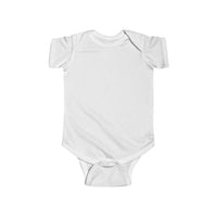 Texas Cowboy Heartbeat with Lonestar, Its In My DNA Baby Onesie Infant Bodysuit for Boys or Girls