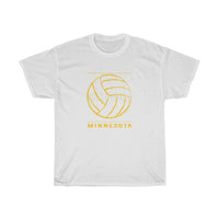 Volleyball Minnesota