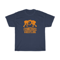 Tennessee Wrestling TShirt