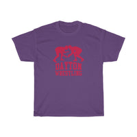 Dayton Wrestling TShirt