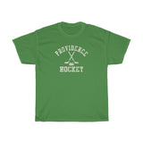 Vintage Providence Hockey