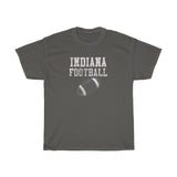 Vintage Indiana Football Shirt