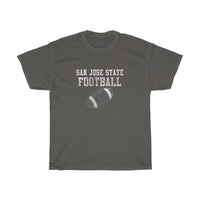 Vintage San Jose State Football Shirt