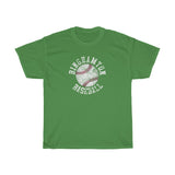 Vintage Binghamton Baseball T-Shirt T-Shirt with free shipping - TropicalTeesShop