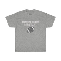 Vintage Northern Illinois Football Shirt