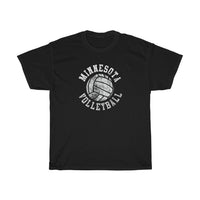 Vintage Minnesota Volleyball T-Shirt