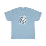 Vintage Miami Volleyball T-Shirt
