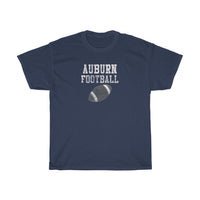 Vintage Auburn Football