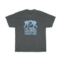 Columbia Wrestling TShirt